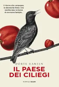 Dörte Hansen - Il paese dei ciliegi