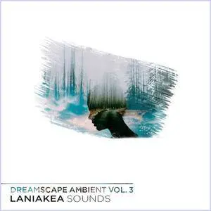 Laniakea Sounds Dreamscape Ambient Vol 3 WAV MiDi AiFF