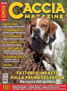 Caccia Magazine - Settembre 2020