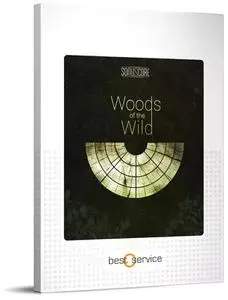 Best Service TO - Woods Of The Wild KONTAKT