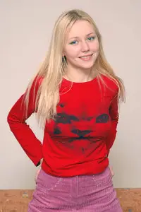 Lovely Anne Teenage