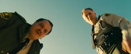 Seven Psychopaths (2012)