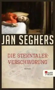 Seghers, Jan - Die Sterntaler-Verschwörung