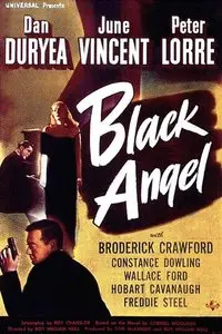 Black Angel (1946)