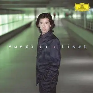 Yundi Li – Franz Liszt: Piano Recital (2003) [SACD ISO+HiRes FLAC]