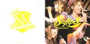 StylipS - Collection (2012-2015)