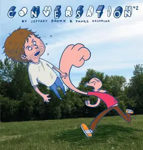 Conversation 002 (2005) (digital-Empire