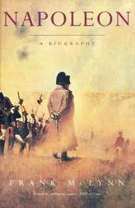 Napoleon: A Biography (Repost)