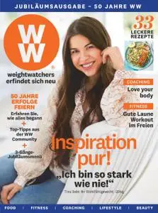 Weight Watchers Germany - Juni-Juli 2020