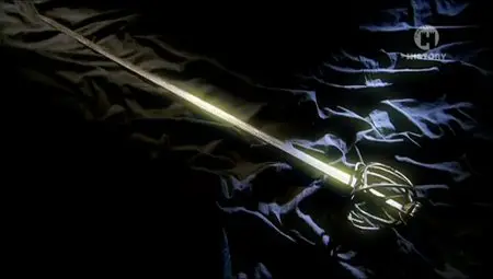 The Sword / Путь меча (2009)