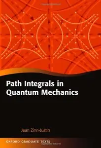 Path Integrals in Quantum Mechanics (Repost)