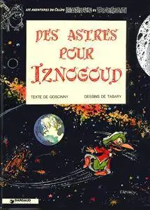 Iznogoud 5 - Des astres pour Iznogoud
