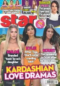 Star Magazine UK - 19 June 2017