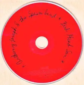 Anthony Joseph & The Spasm Band - Bird Head Son (2009) {Naive/Heavenly Sweetness}