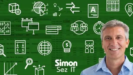 Ultimate Microsoft Project 2016 Course - Beginner to Expert [Updated]