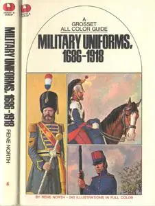 Military Uniforms 1686-1918