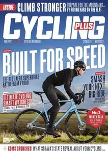 Cycling Plus – March 2021