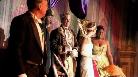 The Order of Myths (2008)