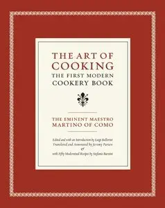 The Art of Cooking: The First Modern Cookery Book (Repost)