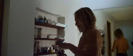 Blood Orange (2016)
