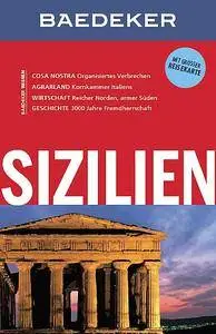 Baedeker Reiseführer Sizilien