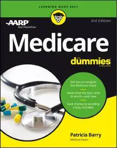 Medicare For Dummies, 3rd Edition