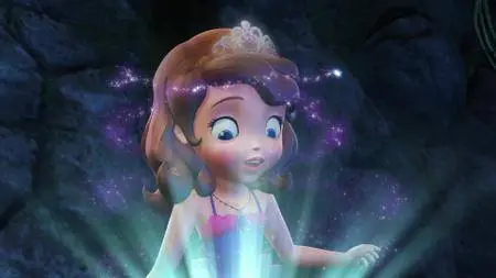 Sofia the First S04E02