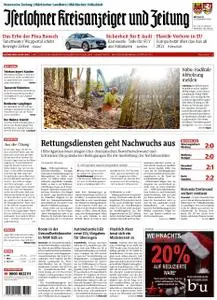 Iserlohner Kreisanzeiger – 19. Dezember 2018