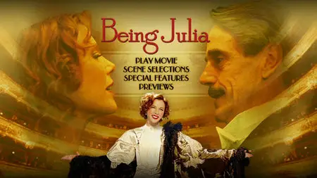 Being Julia (2004)