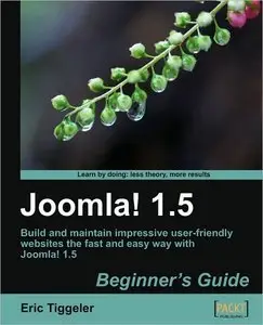 Joomla! 1.5: Beginner's Guide (Repost)