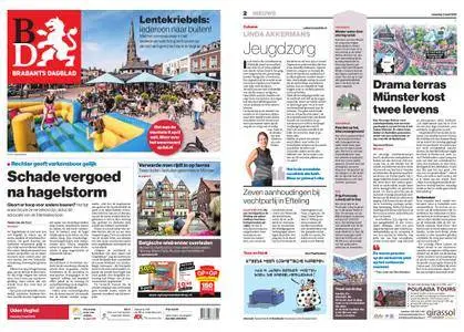 Brabants Dagblad - Veghel-Uden – 09 april 2018