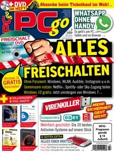 PCgo - März 2020