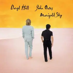 Hall & Oates - Marigold Sky (1997/2022) [Official Digital Download]