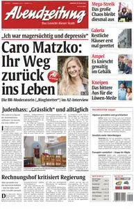 Abendzeitung München - 28 März 2023