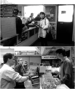 Clerks (1994) [EXTENDED]