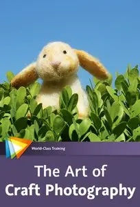 Video2Brain - The Art of Craft Photography [repost]