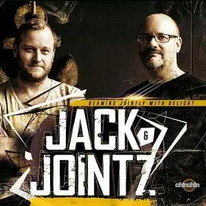 Jack and Jointz - Beaming Jointly with Delight (2016)