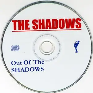 The Shadows - Out Of The Shadows (1962)