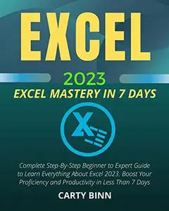 EXCEL 2023