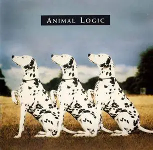 Animal Logic - Animal Logic (1989)