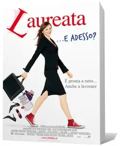 Laureata E Adesso (2009)