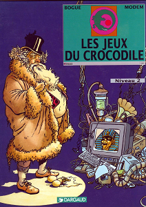 Les Jeux du Crocodile - Tome 2