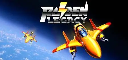 Raiden Legacy (2013)