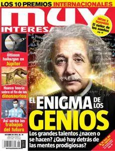 Muy Interesante USA - octubre 2016