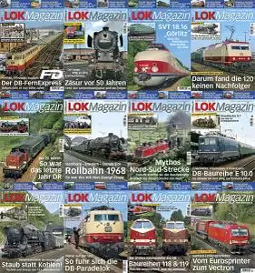 Lok Magazin - Full  2018 Collection