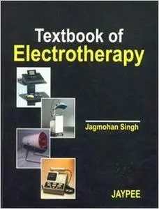 Textbook of Electrotherapy