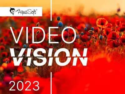 AquaSoft Video Vision 14.2.08 (x64) Multilingual