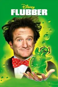 Flubber (1997)