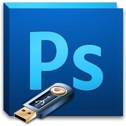 Portable Photoshop CS5 Extended 12.1 Multilingual