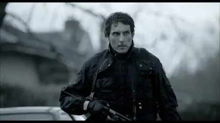 The Assault (2010)